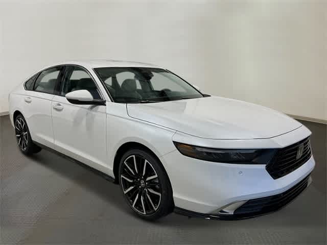 Thumbnail: 2025 Honda Accord - 9