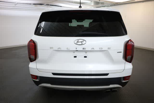 Thumbnail: 2020 Hyundai Palisade - 6