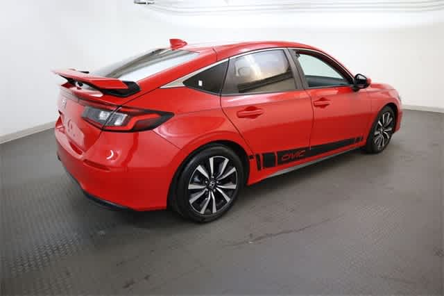 Thumbnail: 2024 Honda Civic - 8
