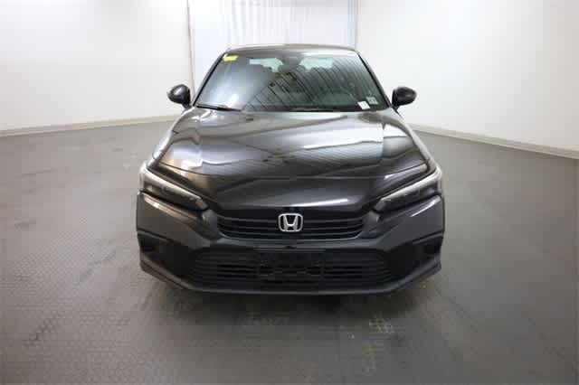 Thumbnail: 2023 Honda Civic - 12