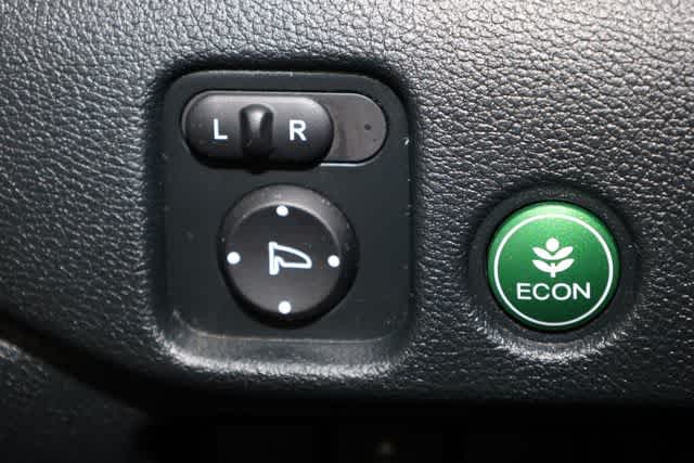 Thumbnail: 2023 Honda Passport - 26