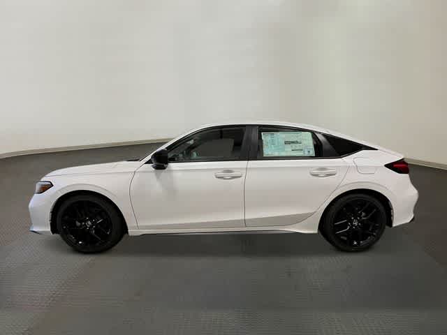Thumbnail: 2026 Honda Civic - 2