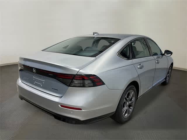 Thumbnail: 2025 Honda Accord - 7