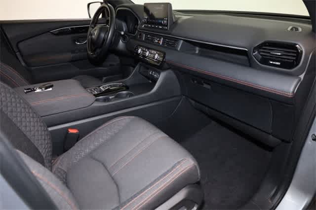 Thumbnail: 2023 Honda Pilot - 20