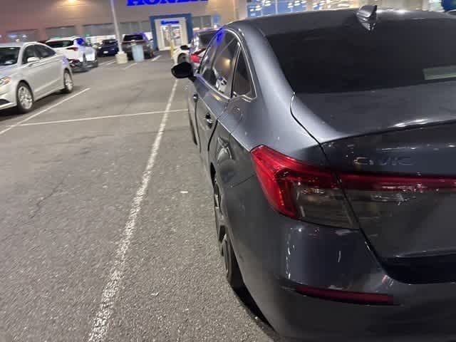 Thumbnail: 2023 Honda Civic - 19