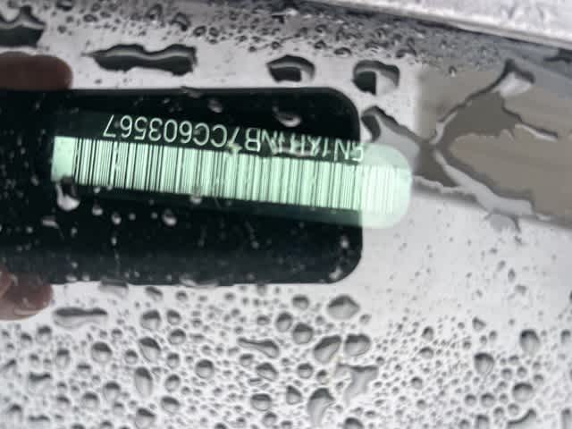 Thumbnail: 2012 Nissan Pathfinder - 4