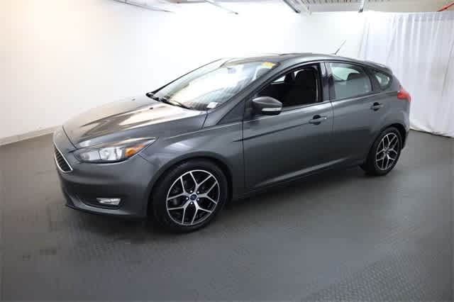 Thumbnail: 2018 Ford Focus - 2