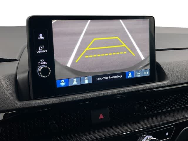 Thumbnail: 2026 Honda CR-V - 20