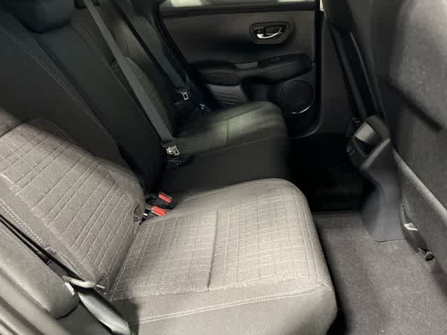 Thumbnail: 2027 Honda HR-V - 23