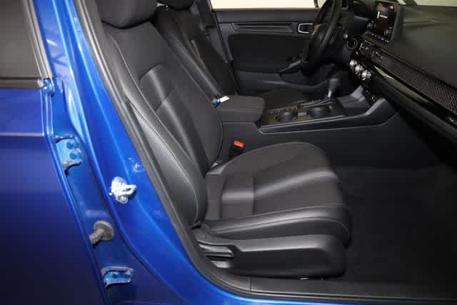 Thumbnail: 2024 Honda Civic - 20