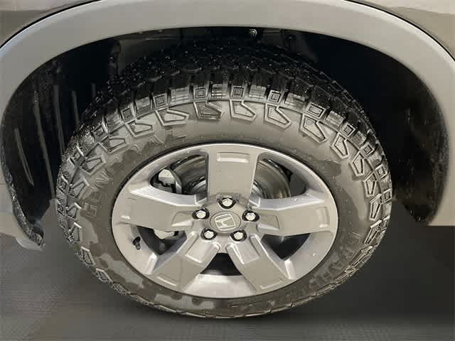 Thumbnail: 2026 Honda Ridgeline - 12