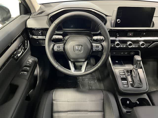 Thumbnail: 2026 Honda CR-V - 16