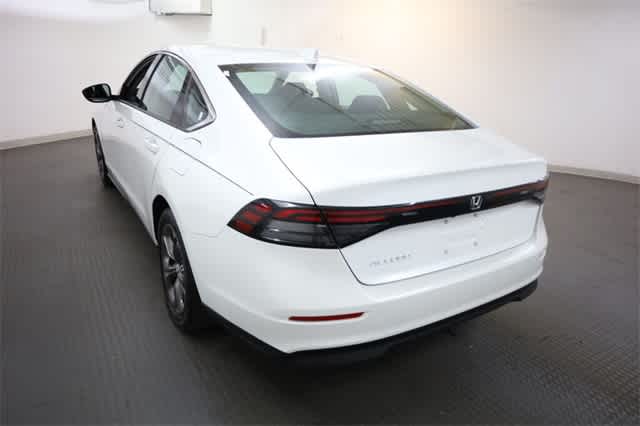 Thumbnail: 2024 Honda Accord - 5