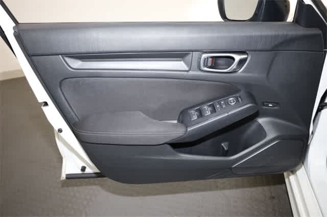 Thumbnail: 2023 Honda Civic - 13