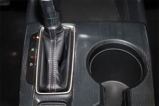 Thumbnail: 2023 Honda Civic - 28