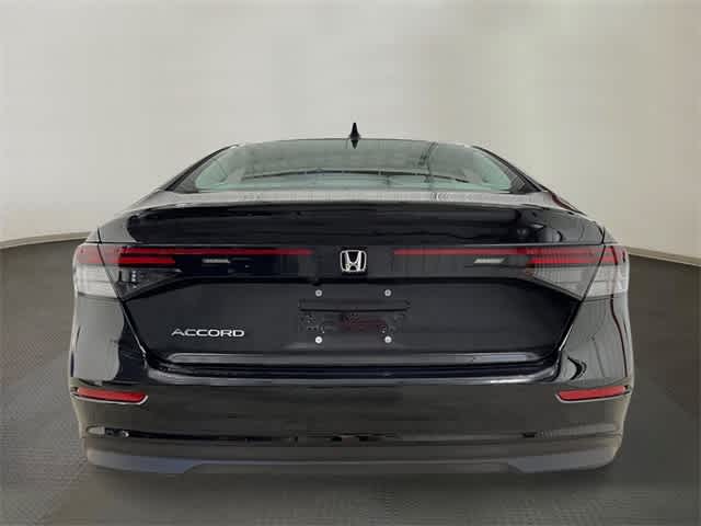 Thumbnail: 2025 Honda Accord - 4