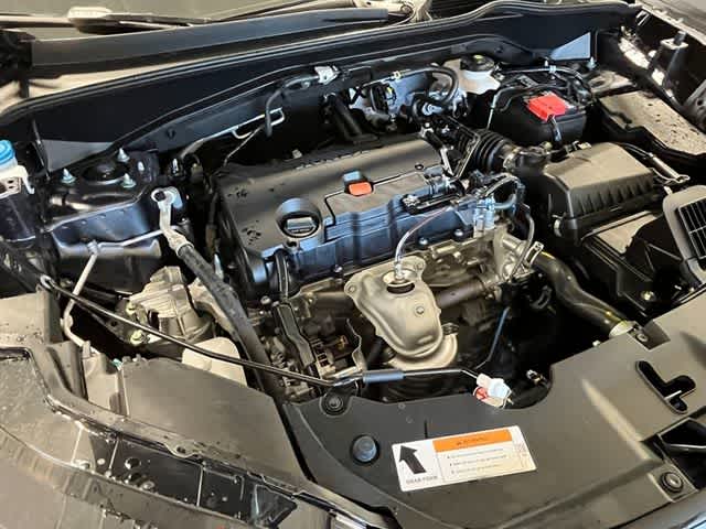Thumbnail: 2026 Honda HR-V - 11