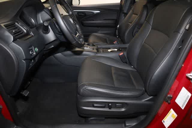 Thumbnail: 2023 Honda Passport - 15