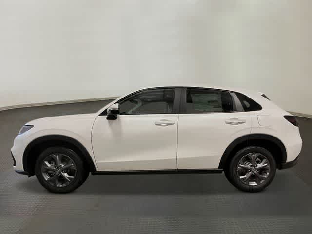Thumbnail: 2026 Honda HR-V - 2