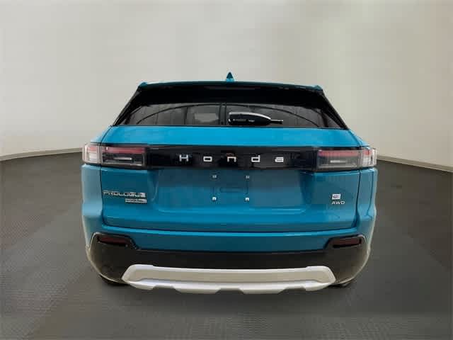 Thumbnail: 2025 Honda Prologue - 4