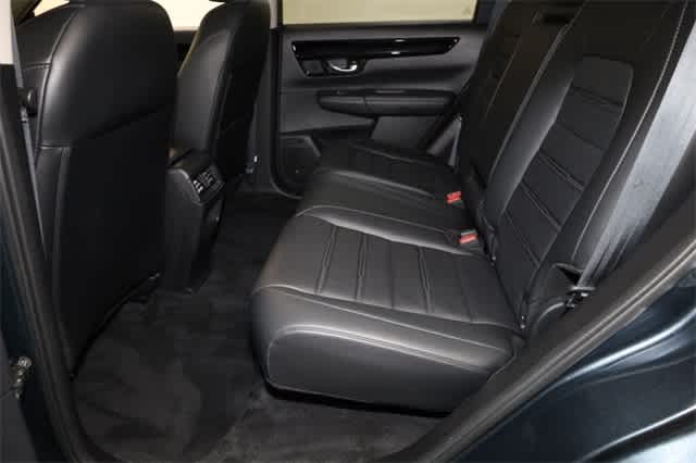 Thumbnail: 2023 Honda CR-V - 21