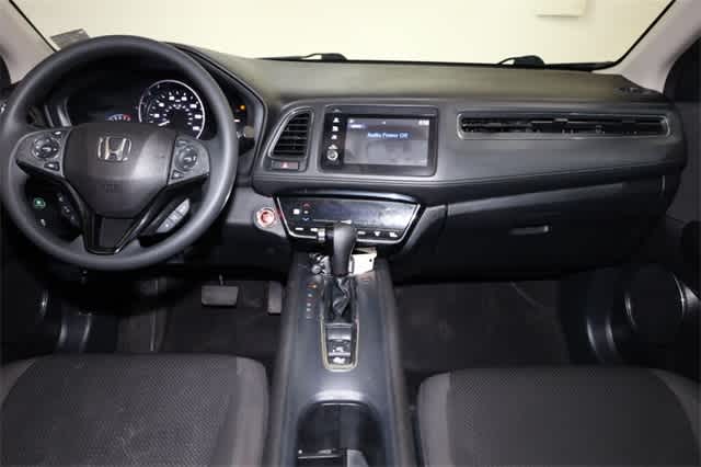 Thumbnail: 2021 Honda HR-V - 17