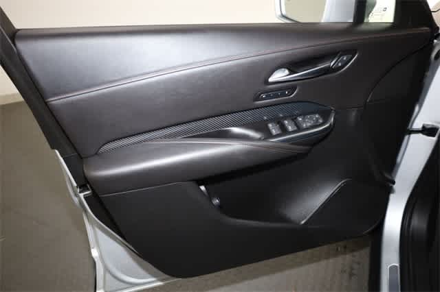 Thumbnail: 2020 Cadillac XT4 - 13