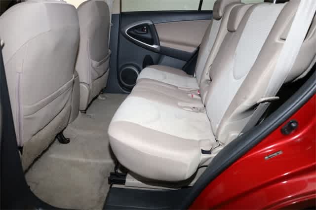 Thumbnail: 2008 Toyota RAV4 - 21