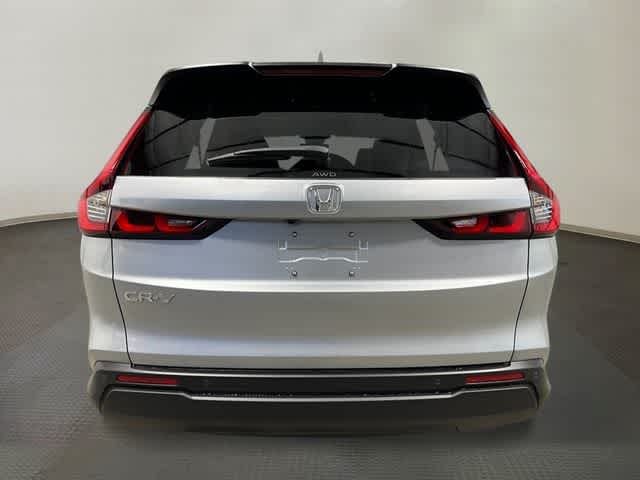 Thumbnail: 2026 Honda CR-V - 4
