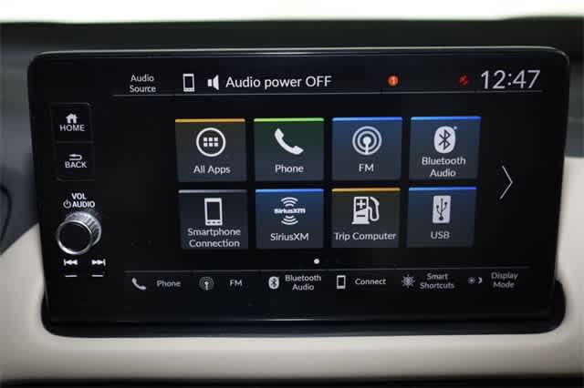 Thumbnail: 2024 Honda HR-V - 28