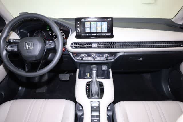 Thumbnail: 2024 Honda HR-V - 17