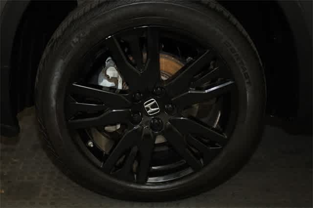 Thumbnail: 2022 Honda Pilot - 38