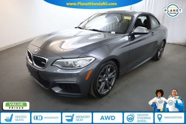 2016 BMW 2 Series M235i xDrive -
                  Union, NJ