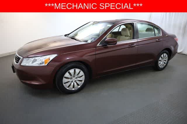 Thumbnail: 2009 Honda Accord - 2