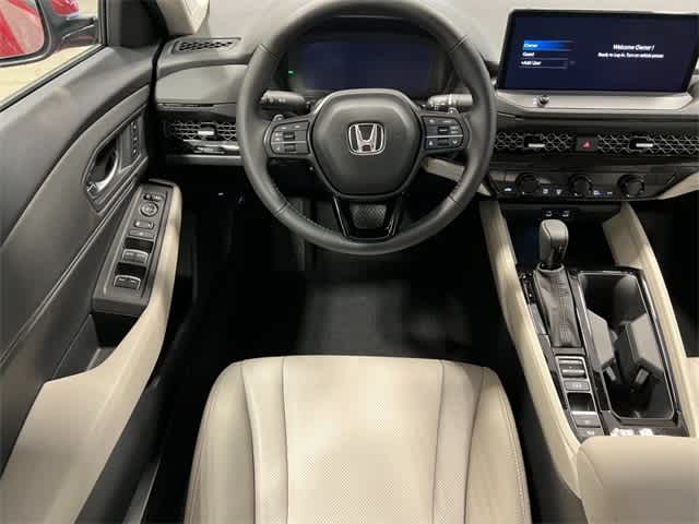 Thumbnail: 2025 Honda Accord - 16