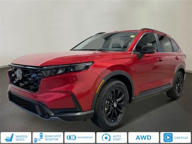 2025 Honda CR-V Sport -
                  Union, NJ