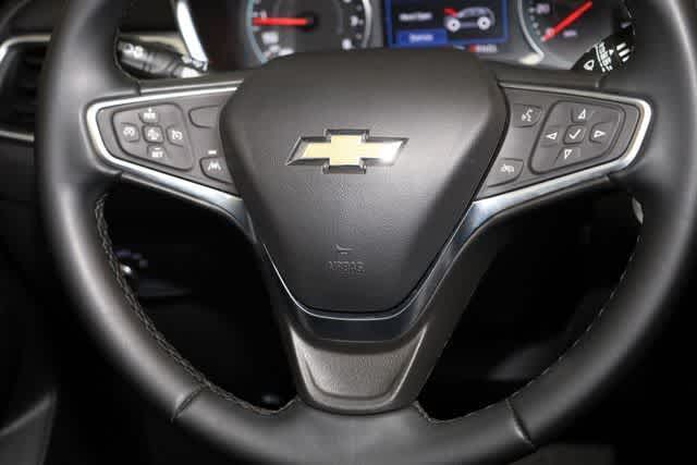 Thumbnail: 2024 Chevrolet Equinox - 33