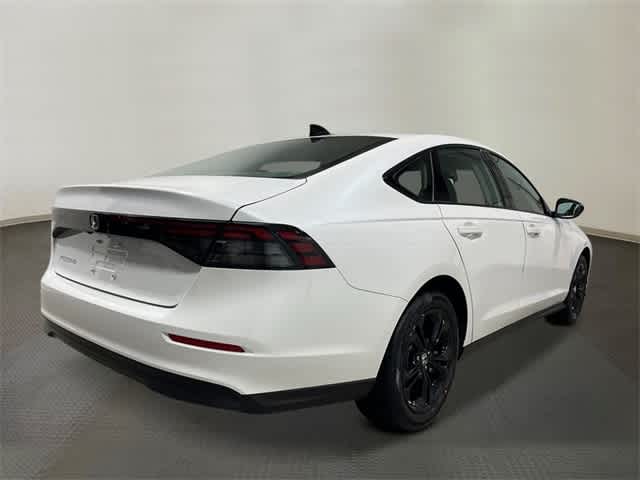 Thumbnail: 2025 Honda Accord - 5