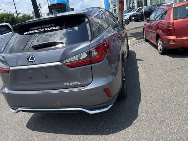 Thumbnail: 2021 Lexus RX - 11