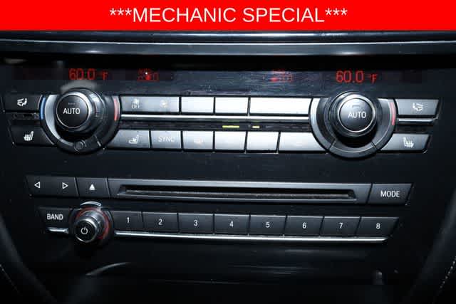Thumbnail: 2016 BMW X5 - 29
