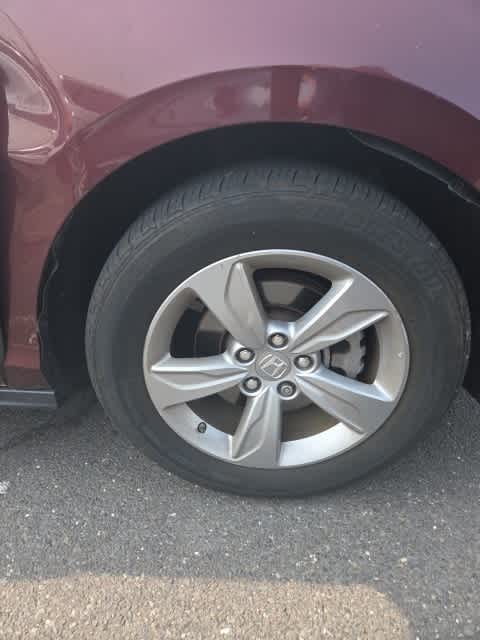 Thumbnail: 2019 Honda Odyssey - 19