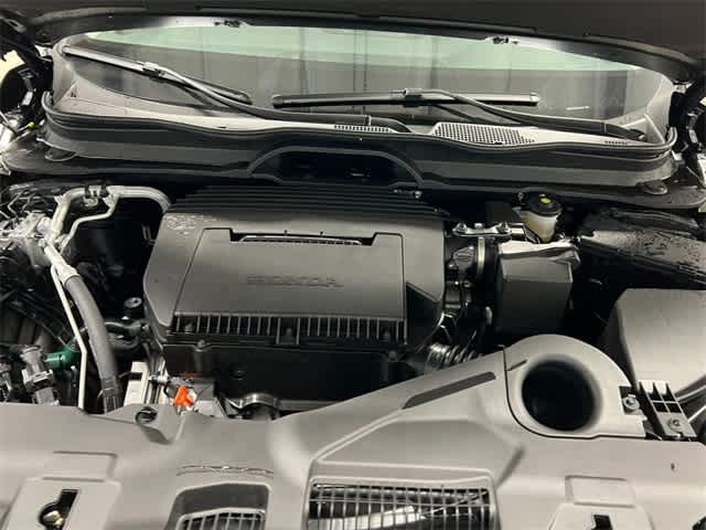 Thumbnail: 2025 Honda Pilot - 12