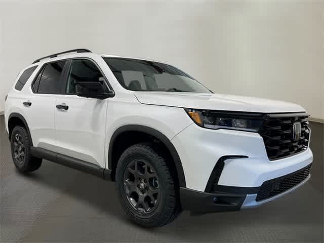 Thumbnail: 2025 Honda Pilot - 10