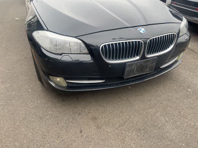 Thumbnail: 2011 BMW 5 Series - 31