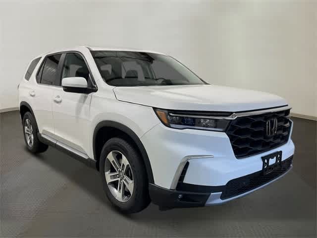 Thumbnail: 2025 Honda Pilot - 9