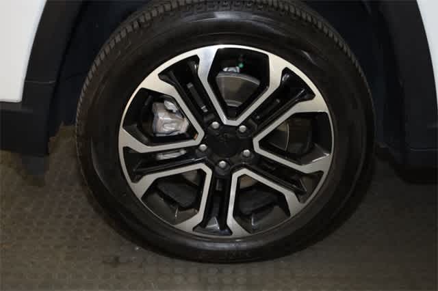 Thumbnail: 2022 Jeep Compass - 37