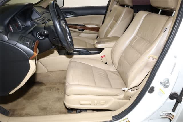 Thumbnail: 2012 Honda Accord - 15