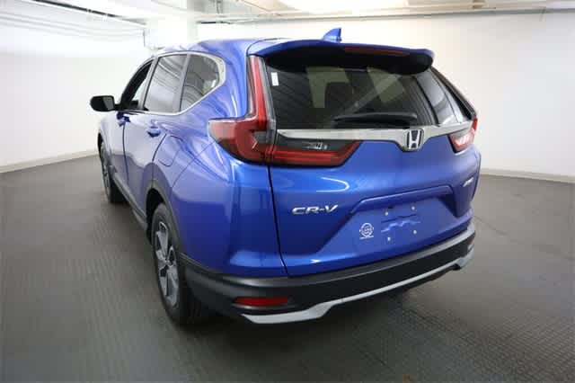 Thumbnail: 2022 Honda CR-V - 5