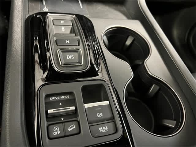 Thumbnail: 2025 Honda Pilot - 18