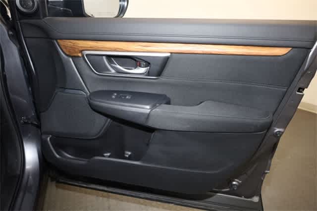 Thumbnail: 2022 Honda CR-V - 32